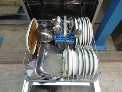 MIDEA MFD60S210S.1-PT
