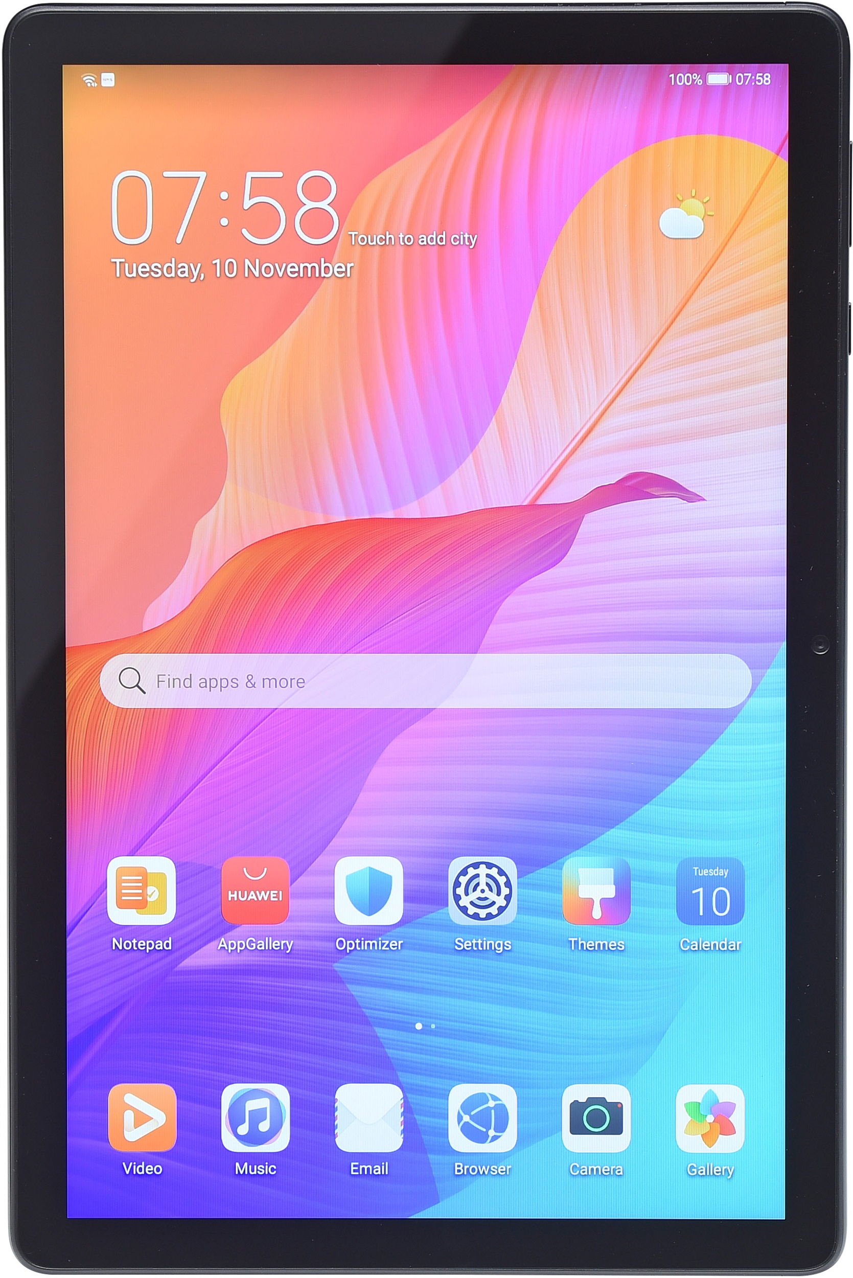 HUAWEI MATEPAD T 10S