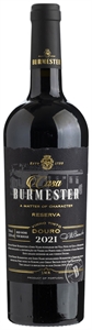 CASA BURMESTER RESERVA 2021 TINTO