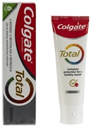 COLGATE TOTAL ORIGINAL PROTECTN DENTIFRICIO PROTEZIONE TOTALE