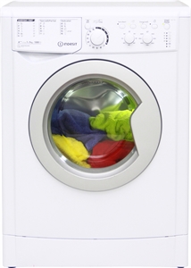 INDESIT EWC 91083 BS (EU)