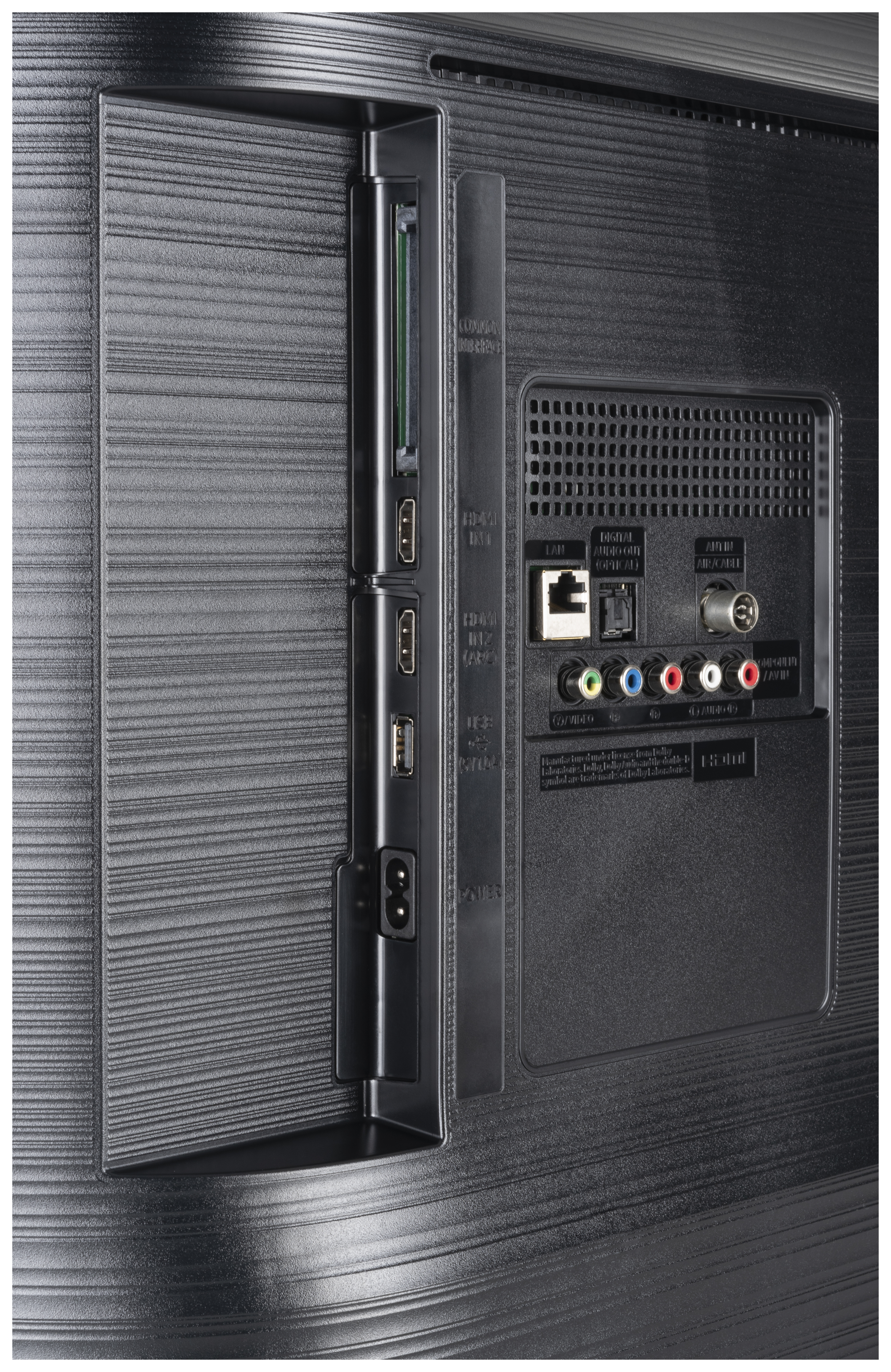 SAMSUNG UE32T5305