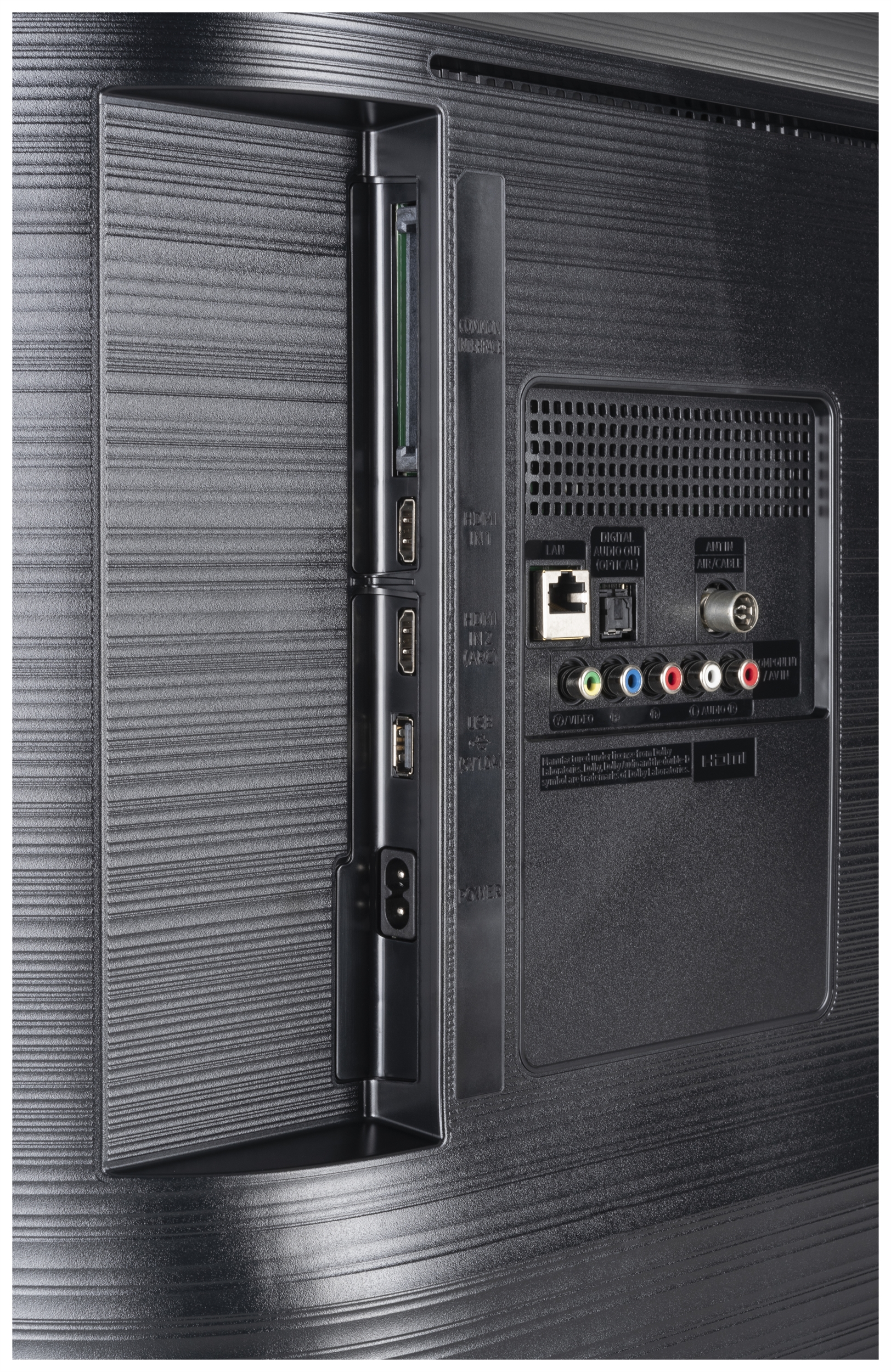 SAMSUNG UE32T5305