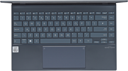 ASUS ZENBOOK 14 UX425JA-50BHDCB1