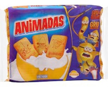 HACENDADO (MERCADONA) ANIMADAS