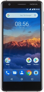 NOKIA 3.1 (16 GB)