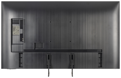 SAMSUNG UE55DU7175