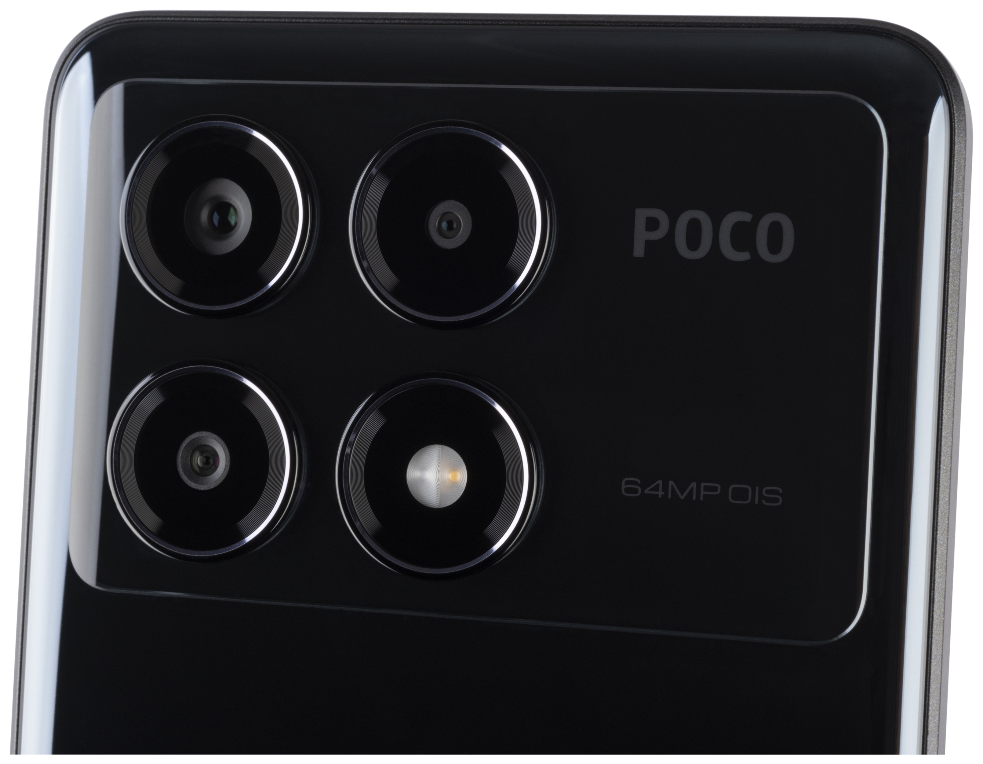XIAOMI Poco X6 Pro 512GB 12GB