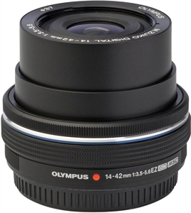 OLYMPUS OM-D E-M10 MARK II + 14-42MM EZ ED MSC