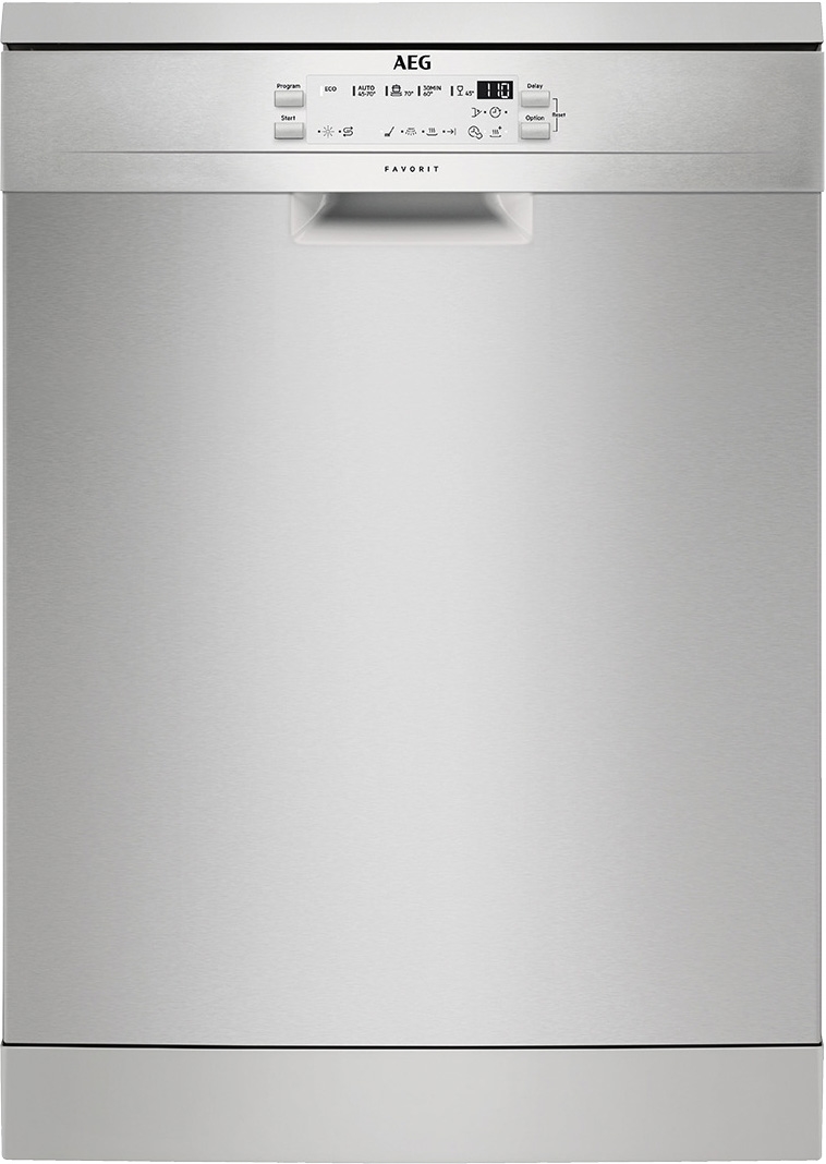 AEG FFB52601ZM