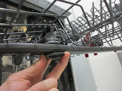 WHIRLPOOL WFC 3C34 P