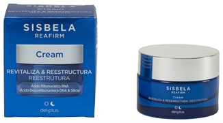 SISBELA (MERCADONA) SISBELA Reafirm