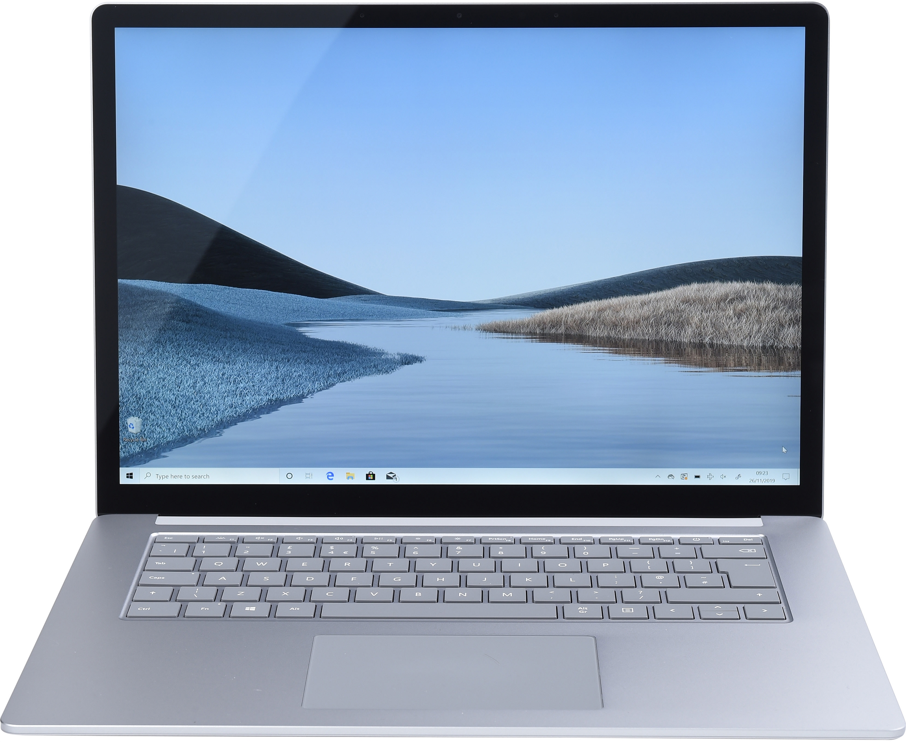 MICROSOFT SURFACE LAPTOP 3 15" (128 GB)