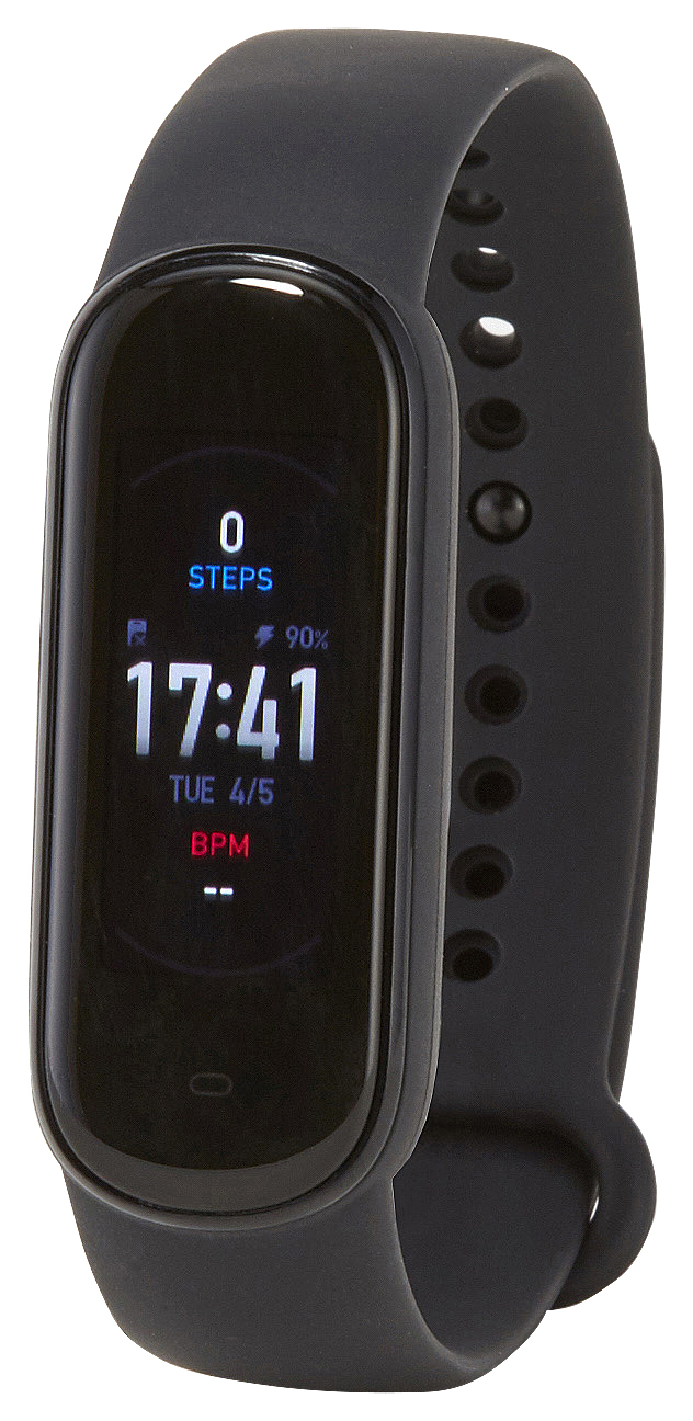 AMAZFIT BAND 5