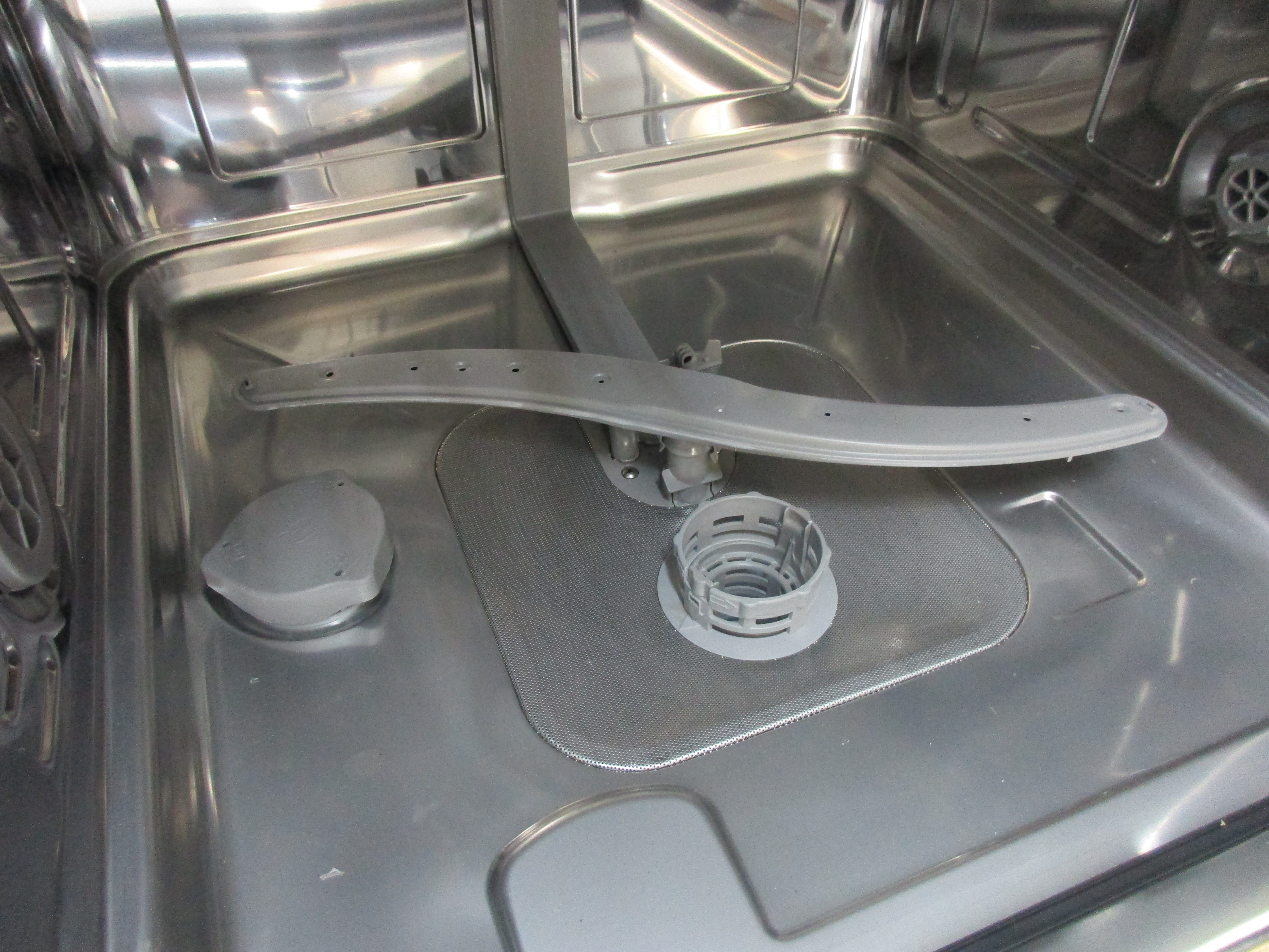HISENSE HV603D40