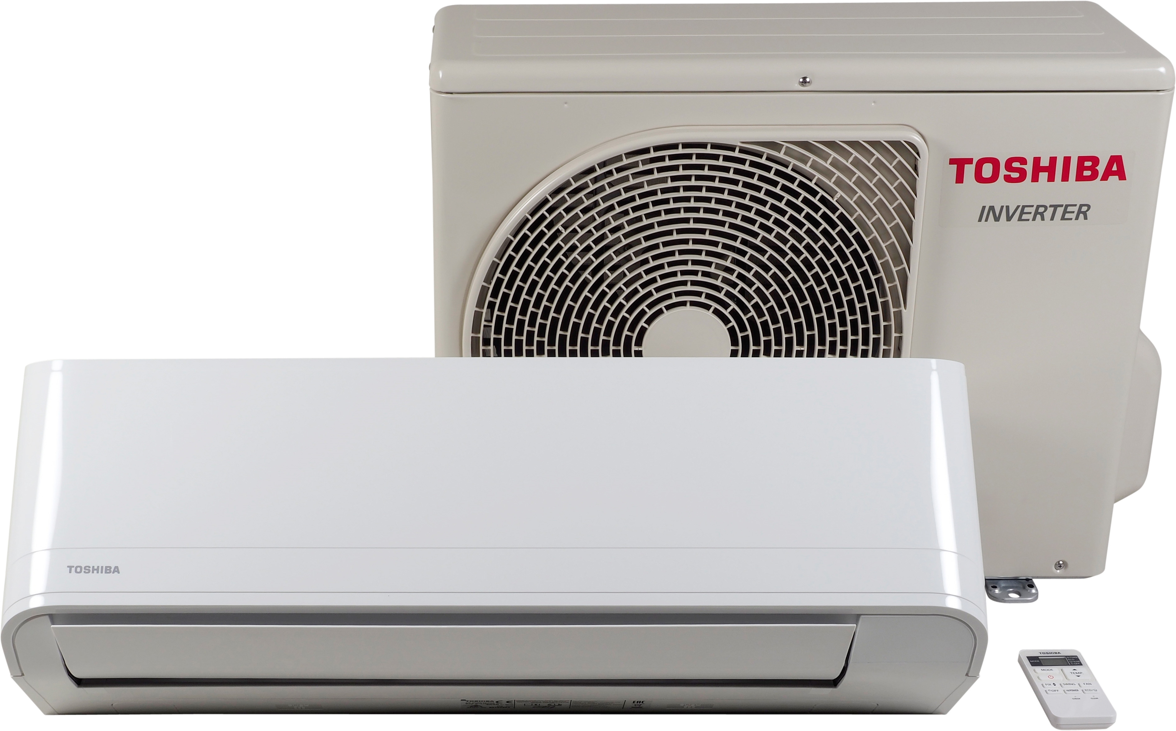 TOSHIBA RAS-B10J2KVG-E / RAS-10J2AVG-E (SEIYA)