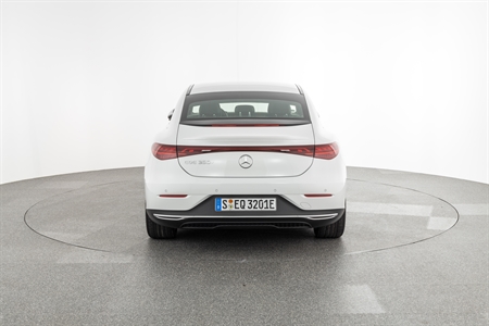 MERCEDES EQE 350