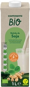 CONTINENTE BIO BIO BEBIDA DE SOJA
