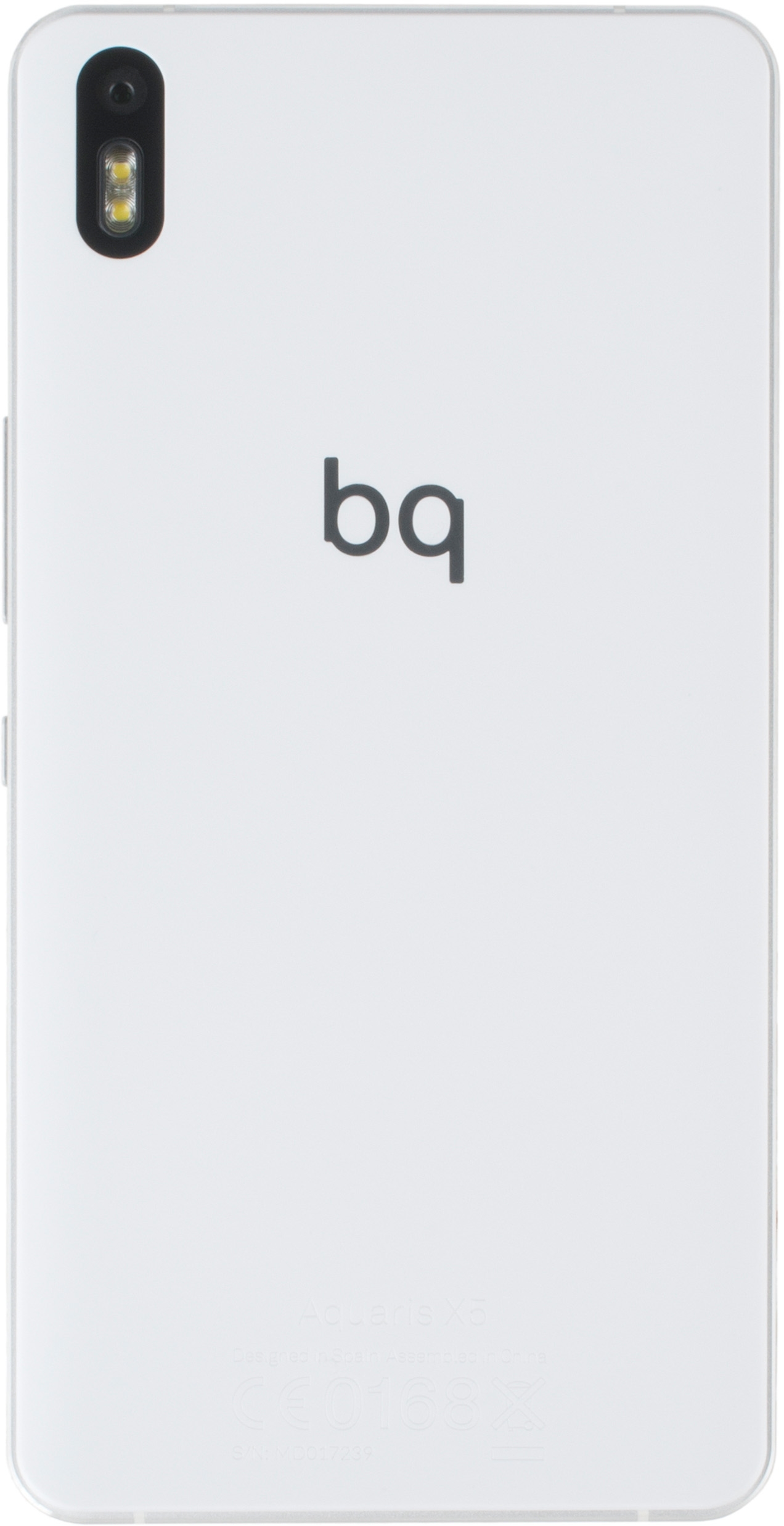 BQ Aquaris X5 (16 GB)