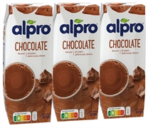 ALPRO SILKY SMOOTH CHOCOLATE