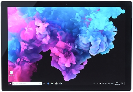 MICROSOFT SURFACE PRO 6 (INTEL CORE I5, 128GB)