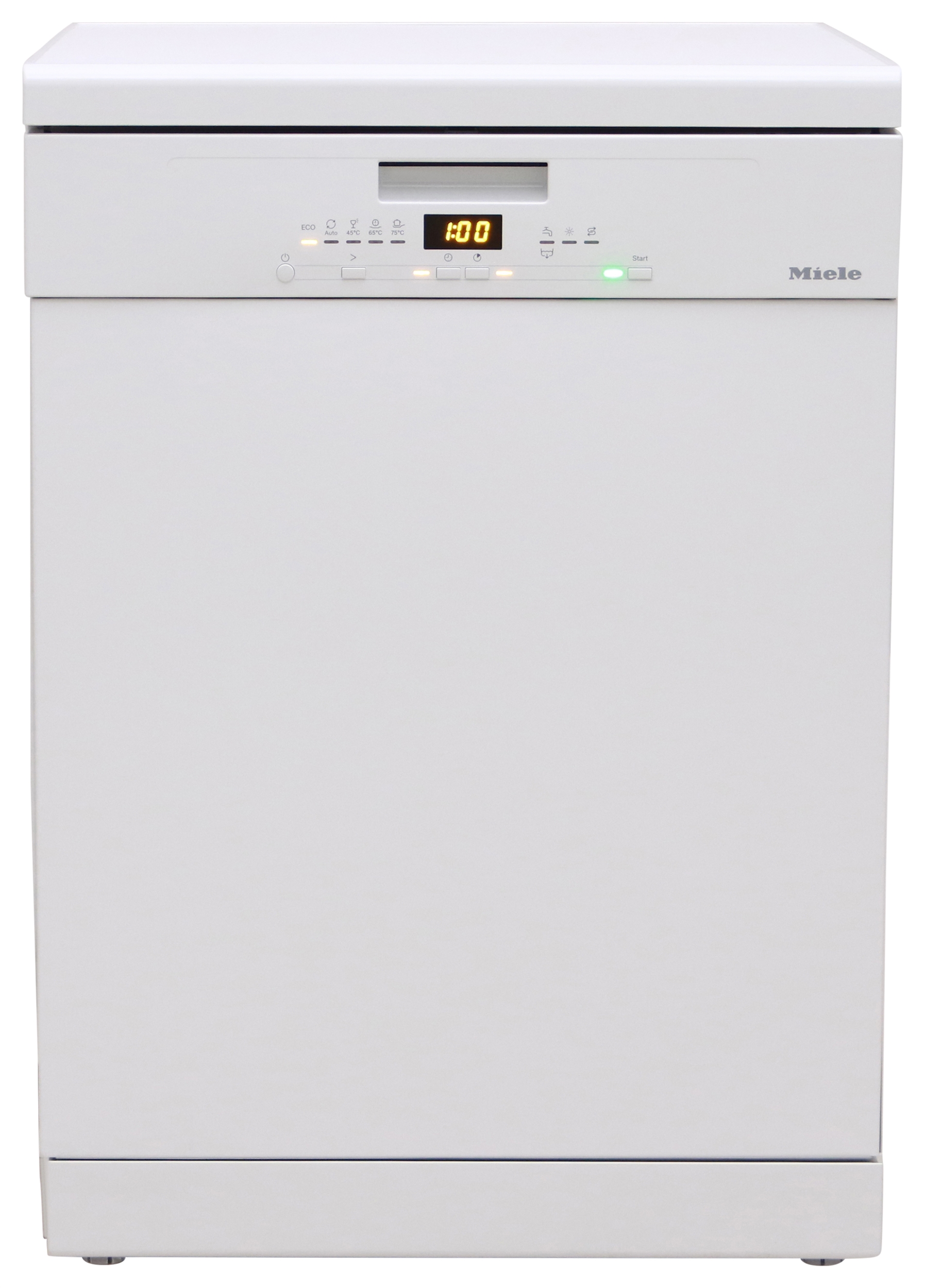 MIELE G 5110 SC ACTIVE (BRANCO BRILHANTE)