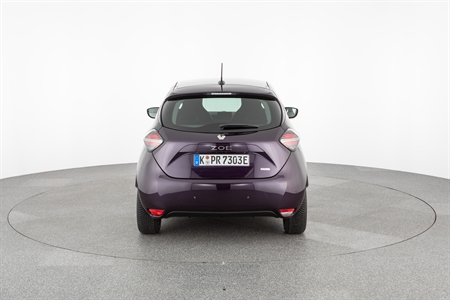 RENAULT ZOE R135 Z.E. 50 (52 KWH)