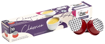 PORSI (INTERMARCHE) Classico 10