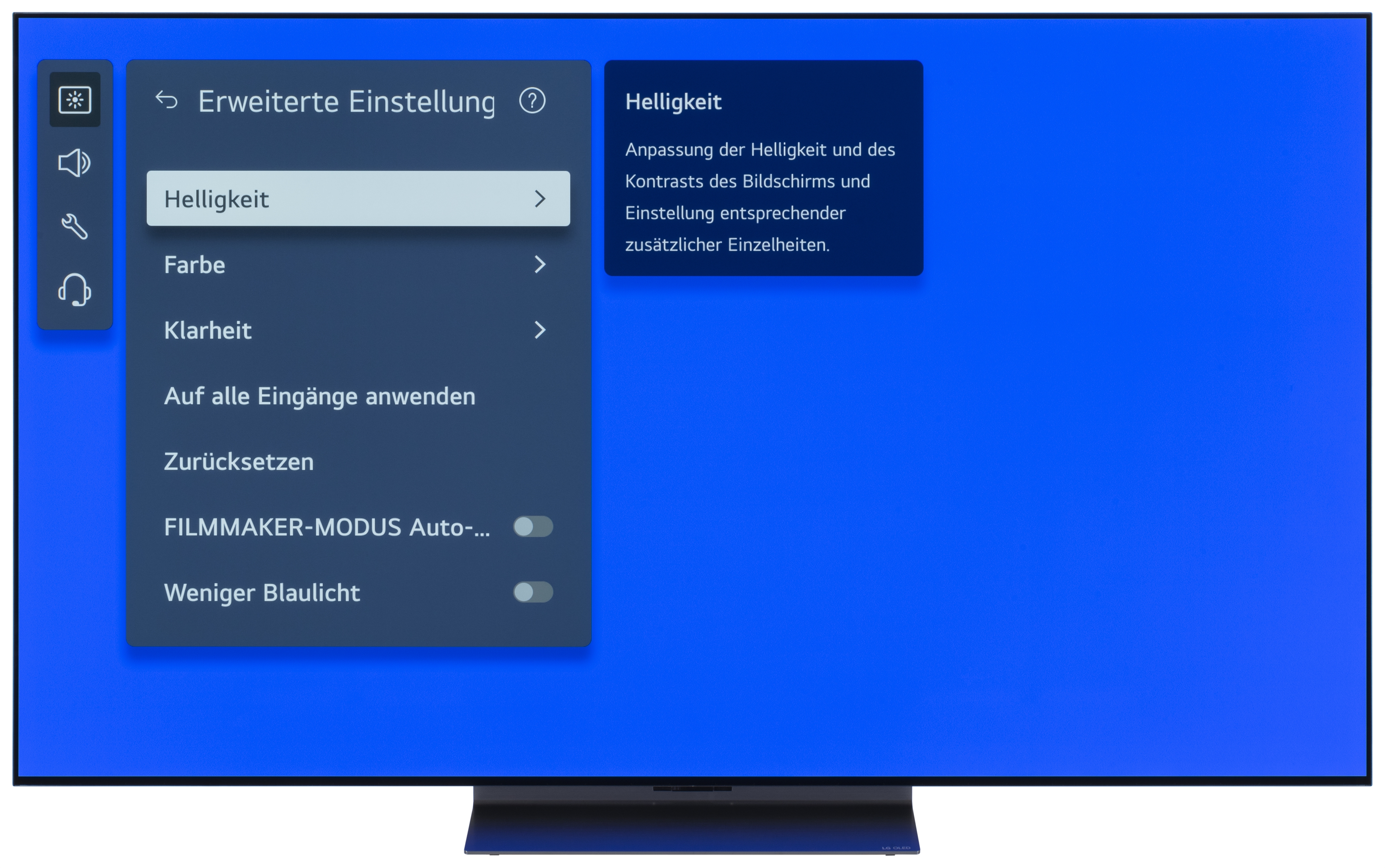 LG OLED65C24LA
