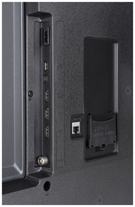 SAMSUNG 55AU7025