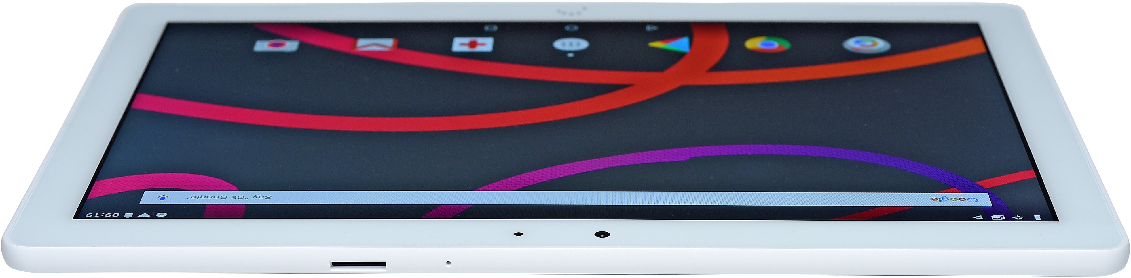 BQ M10 HD 32GB