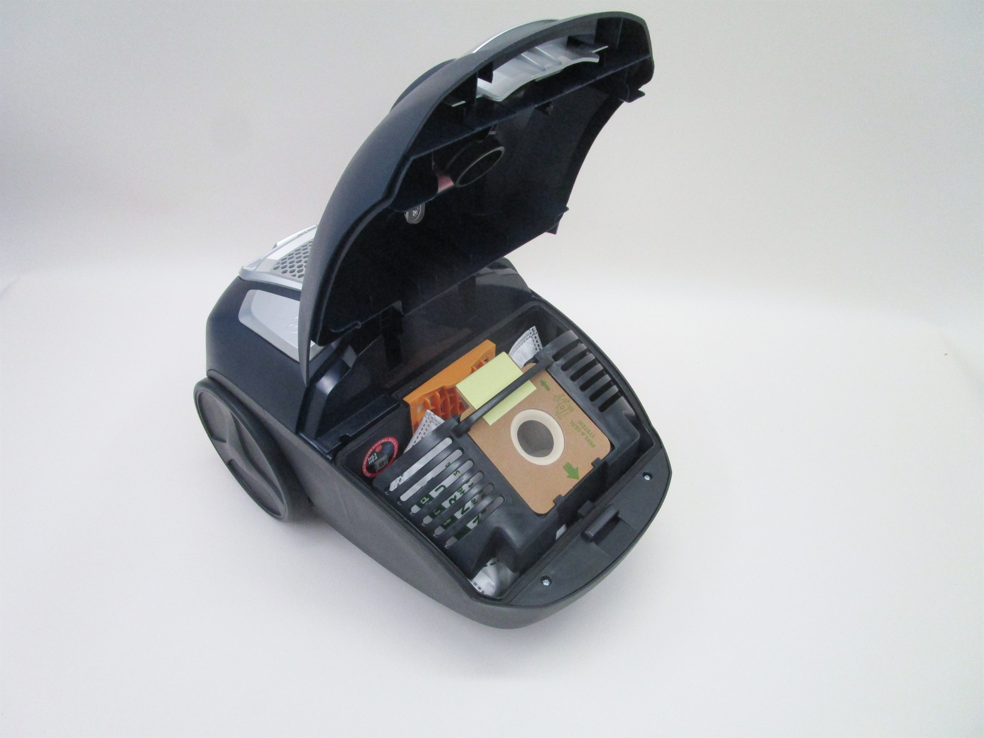 HOOVER BV61PET011