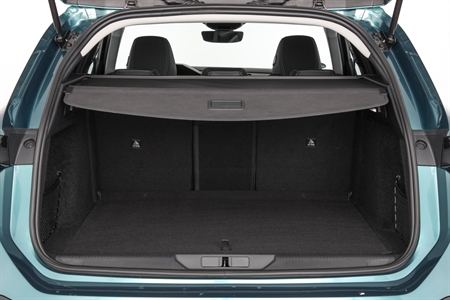 PEUGEOT 308 SW 1.6 HYBRID 180