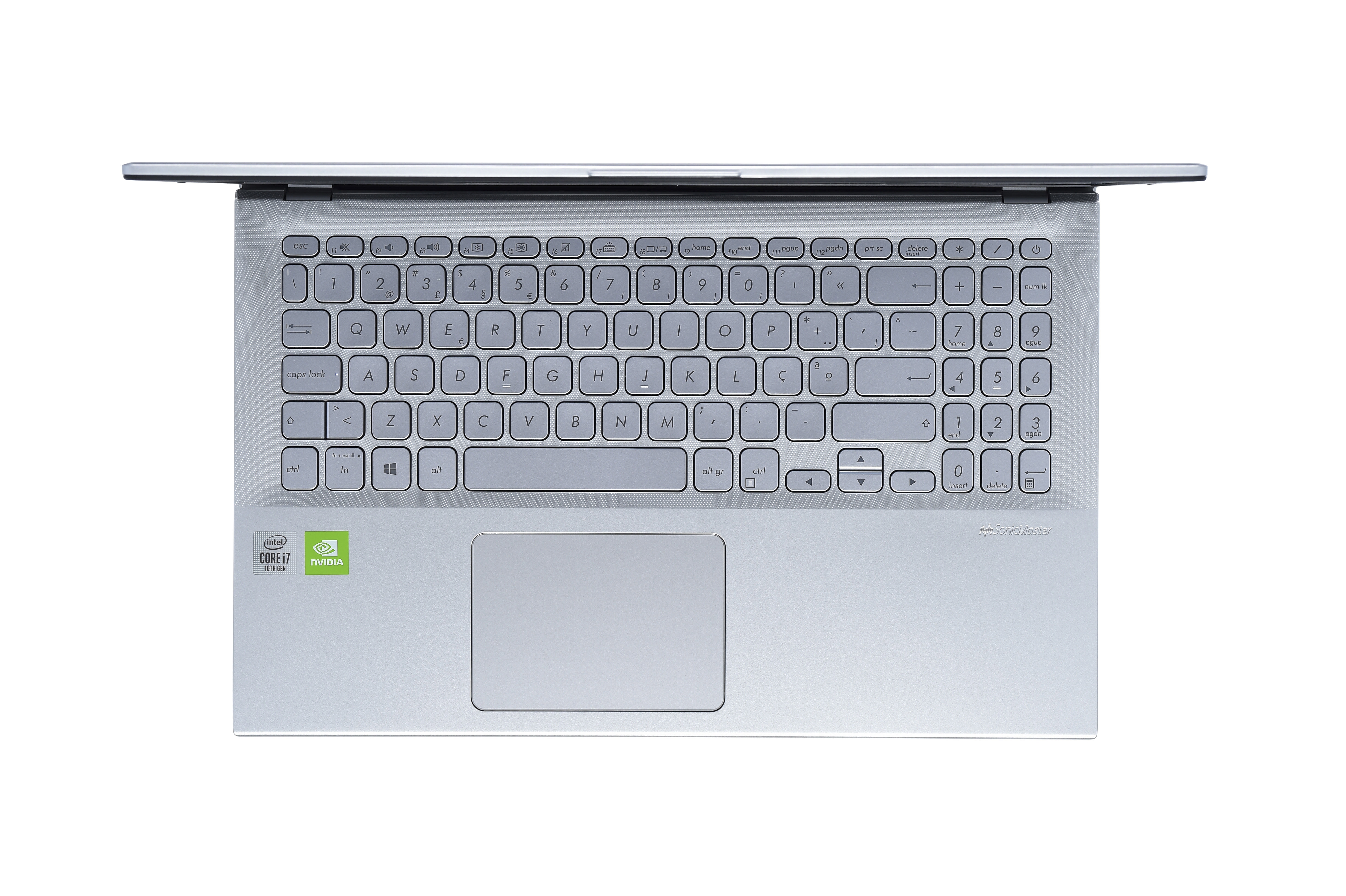 ASUS VIVOBOOK 15 F512 (1TB+256GB)