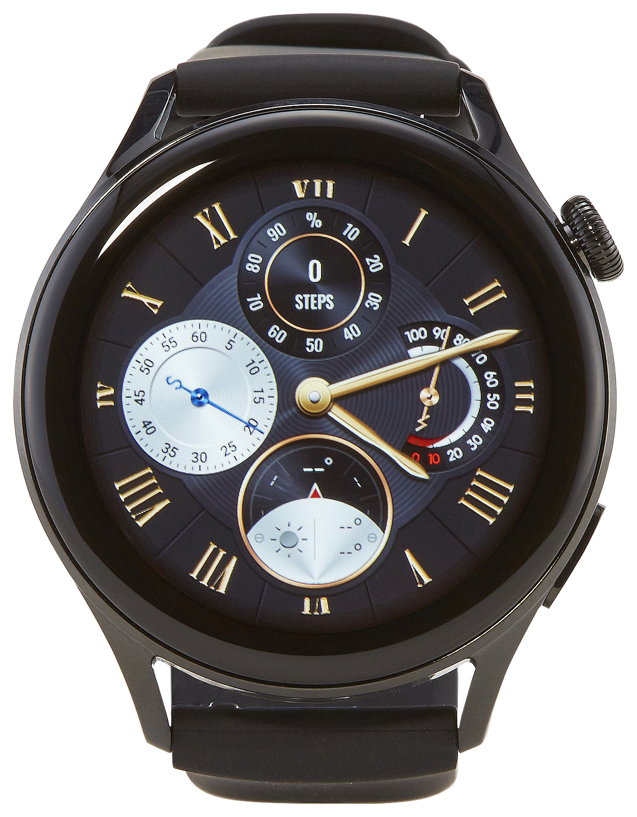 HUAWEI WATCH 3