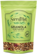 SERRAMEL GRANOLA COM MEL