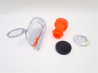 ROWENTA RH8819WH Air Force Extreme Lithium