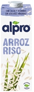 ALPRO ARROZ SIN AZÚCAR AÑADIDO