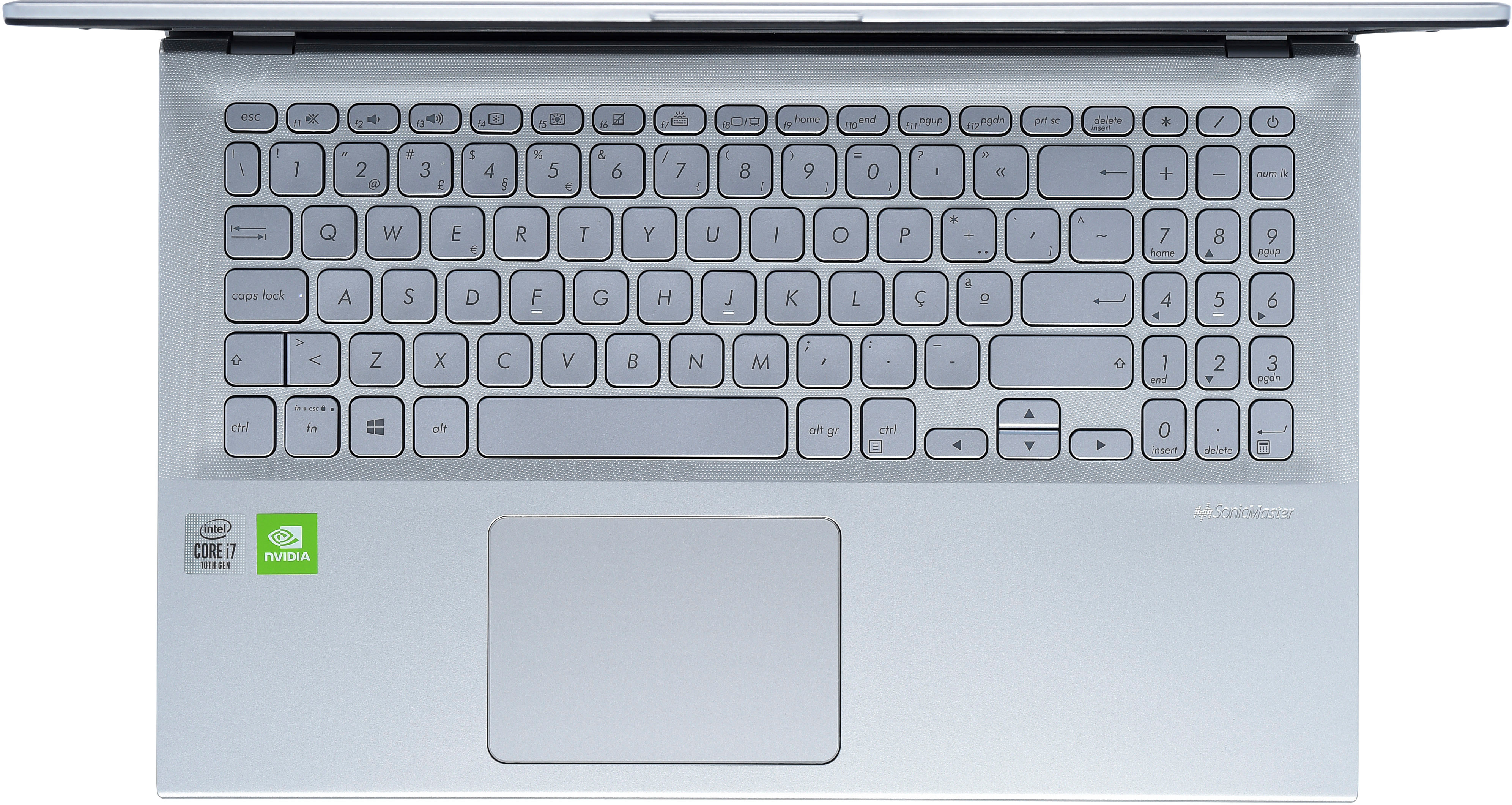 ASUS VIVOBOOK 15 F512 (1TB+256GB)
