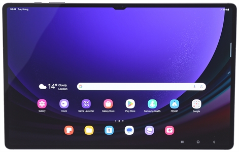 SAMSUNG GALAXY TAB S9 ULTRA 512GB