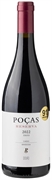 POÇAS RESERVA 2022 TINTO
