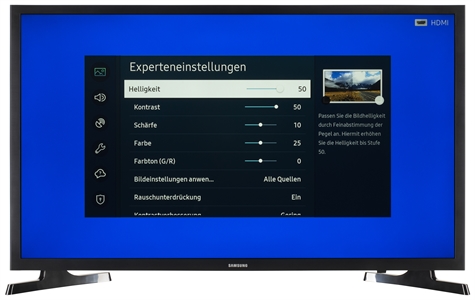 SAMSUNG UE32T5305