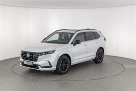 HONDA CR-V 2.0 i-MMD e:PHEV
