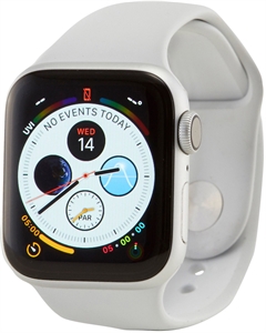 APPLE SERIES 4 GPS