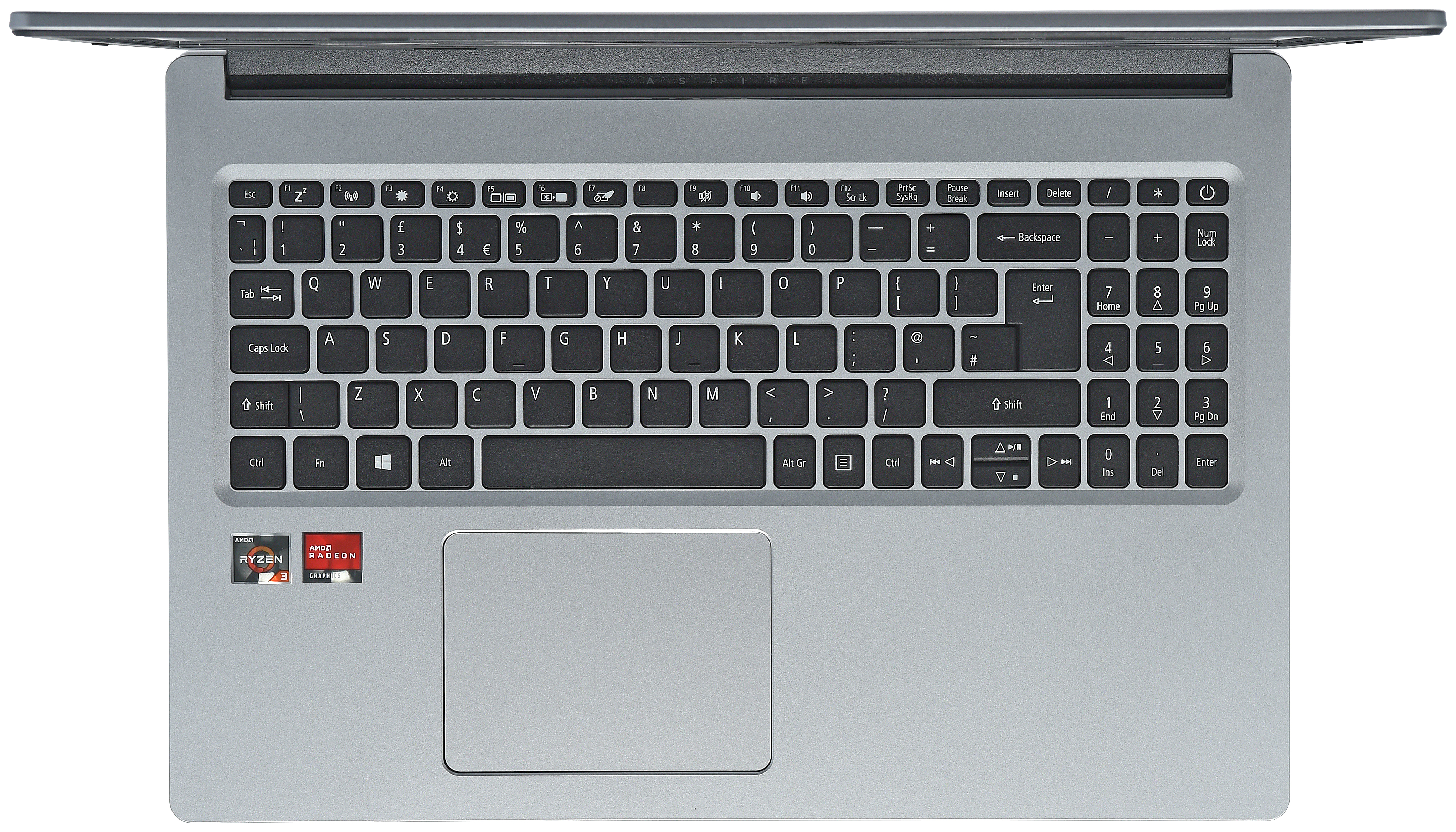ACER ASPIRE 3 A315-23 (256 GB)