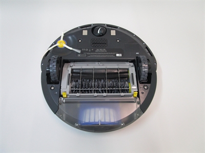 IROBOT ROOMBA 606