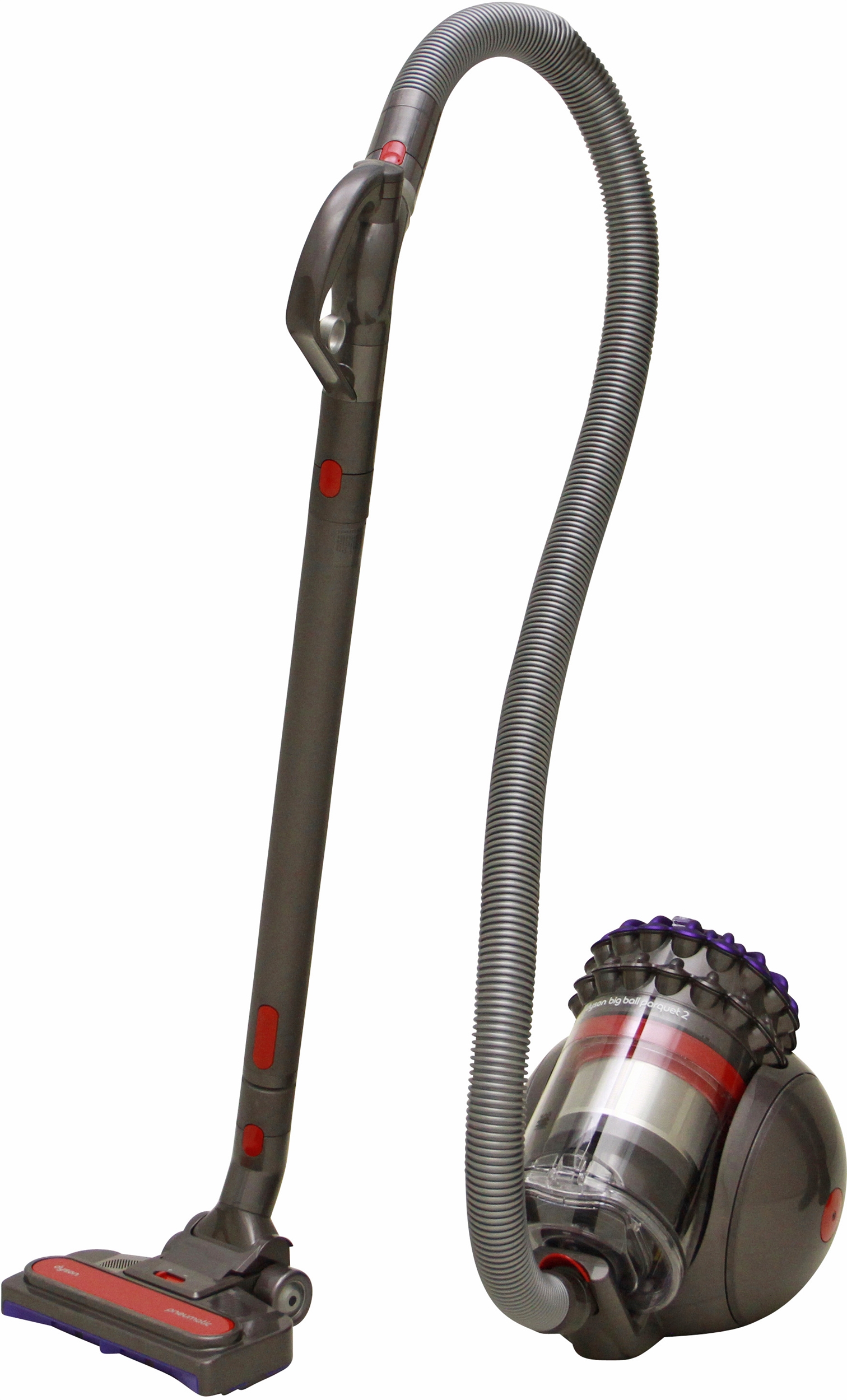 DYSON BIG BALL PARQUET 2