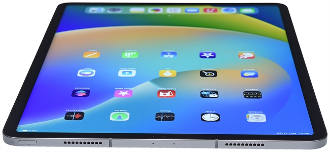 APPLE IPAD PRO 2022 12,9" 256GB WIFI + CELLULAR