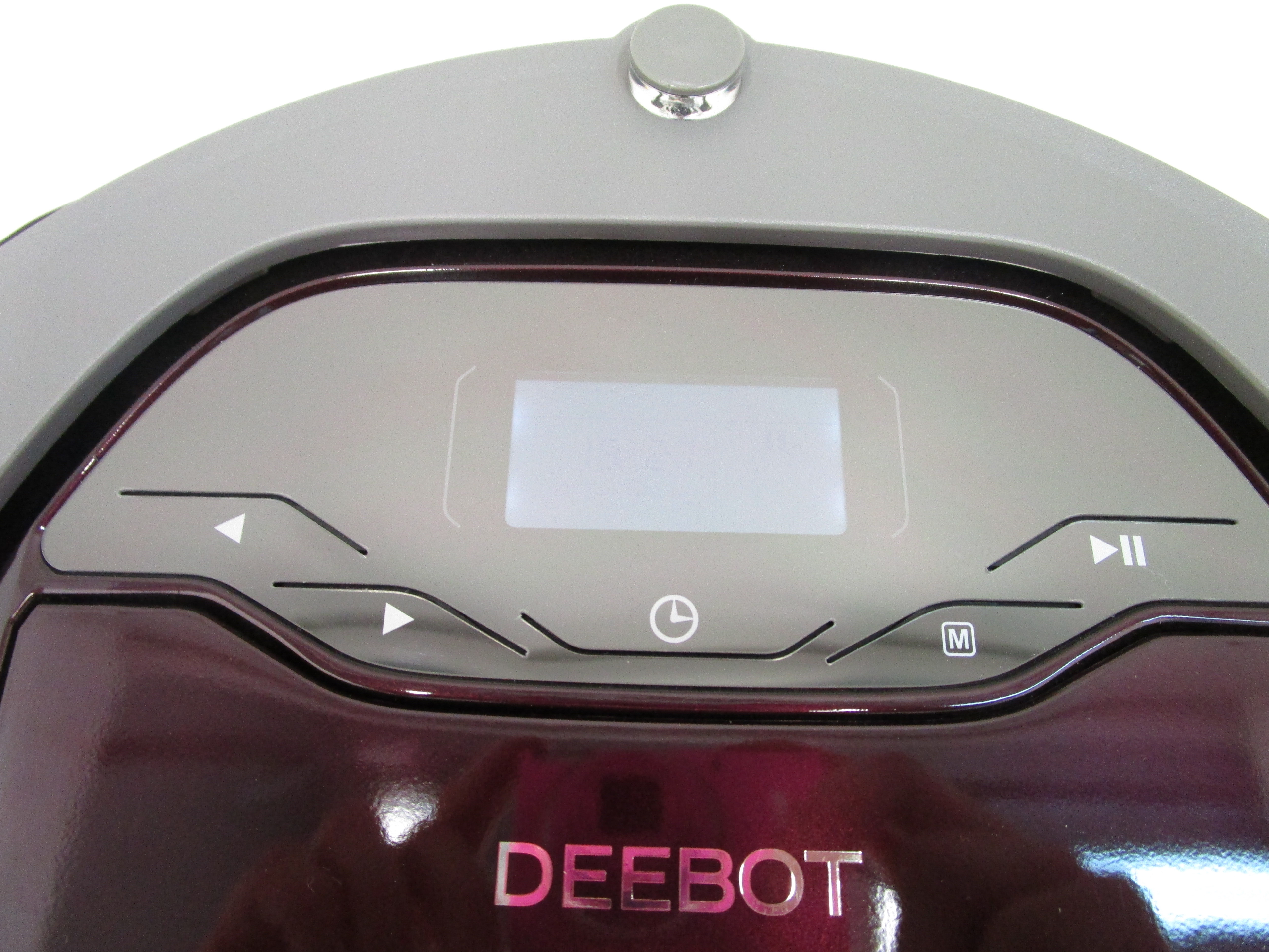 ECOVACS Deebot D79