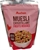 AUCHAN MUESLI CROUSTILLANT FRUITS ROUGES